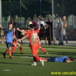 El Calonge reprèn la competició al camp del Farners