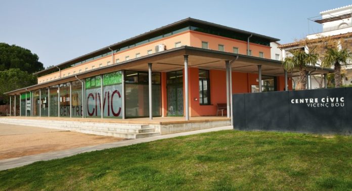 centre civic vicenç bou