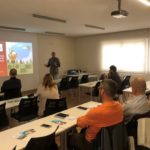 El Consell Comarcal organitza una jornada sobre les oportunitats d’implementació d’energies renovables en els polígons de la Bisbal, Corçà i Forallac consell comarcal renovables