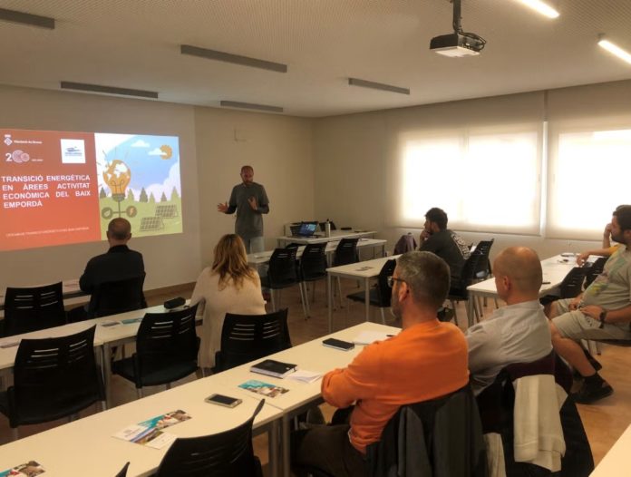 consell comarcal renovables