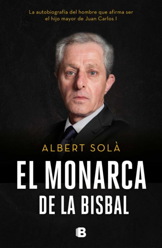 El monarca de la Bisbal