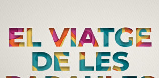 El viatge de les paraules 4×01 – Literatura Anti-Nadal