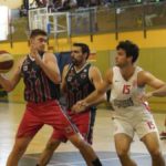 El Bisbal Bàsquet rebrà el Castelldefels