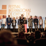 ‘Au revoir la bonheur’ guanya el 8è Begur Film Festival