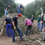 La Carbonera de Forallac reobra les seves portes