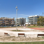 L’Ajuntament de Palamós destina 129.000 euros per reformar la plaça Josep Sarquella