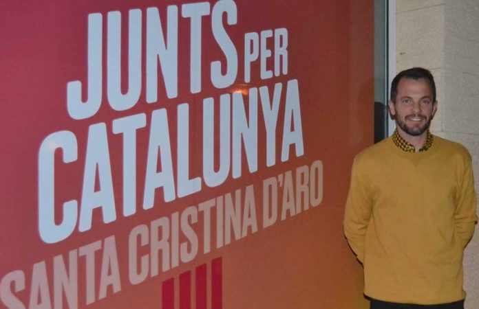 Jaume Quintana Santa Cristina d'Aro