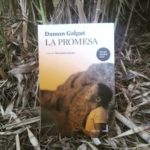 Recomanació literària: “La promesa” de Damon Galgut