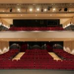 Parlem de la programació cultural d’aquesta tardor a Palamós