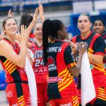 L’Uni Girona no falla a Leganés