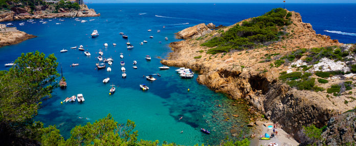 SOS Begur
