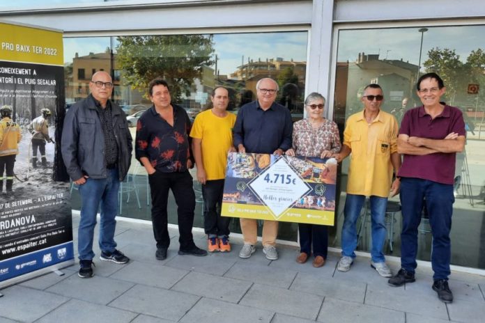 Gala Baix ter ADF