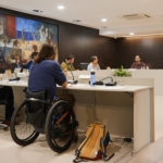 Torna “Murmuracions”, les jornades de sensibilització sobre el turisme inclusiu