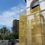 S’inicia el període de sol·licitud de les subvencions per a la rehabilitació de façanes, supressió de barreres i desmuntatge d’estructures a Palamós Rehabilitació Palamós