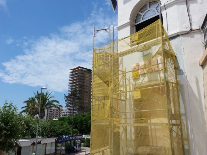 Rehabilitació Palamós