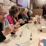 L’empresa Caganer.com obre una vuitena botiga i nous tallers artesanals a Girona, Torroella i Barcelona