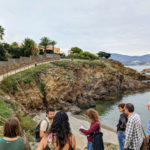 Un projecte de ciència ciutadana detecta 120 tàxons de flora exòtica als penya-segats de la Costa Brava Un grup de voluntaris participa en el projecte de ciència ciutadana Life medCLIFFS sobre les espècies de flora invasora als penya-segats de la Costa Brava Data de publicació: dijous 03 de novembre del 2022, 11:51 Localització: El Port de la Selva Autor: Imatge cedida a l'ACN pel Parc Natural del Cap de Creus