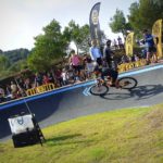 Begur es prepara per ser l’epicentre del Campionat de Catalunya de Pumptrack 2023 privat:-queda-inaugurat-el-nou-pump-track-de-begur!