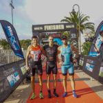 privat:-centenars-de-participants-del-triatlo-100x100half-arriben-a-l’estartit