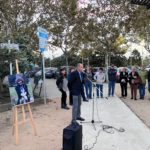 Palafrugell inaugura l’espai Carme Plaja Margarit, situat al costat del Centre Municipal d’Educació privat:-palafrugell-inaugura-l’espai-carme-plaja-margarit,-situat-al-costat-del-centre-municipal-d’educacio