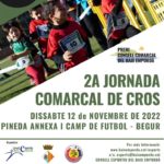 privat:-aquest-cap-de-setmana-begur-acull-la-segona-jornada-del-cros-escolar-comarcal-del-baix-emporda-2022-2023