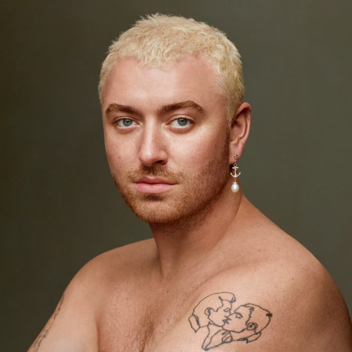 privat:-sam-smith-presenta-les-cancons-de-“gloria”,-on-tambe-collaborara-ed-sheeran
