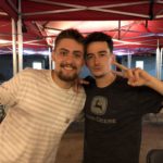 The Tyets, cap de cartell de la Festa Major d’Esclanyà the-tyets-festa major