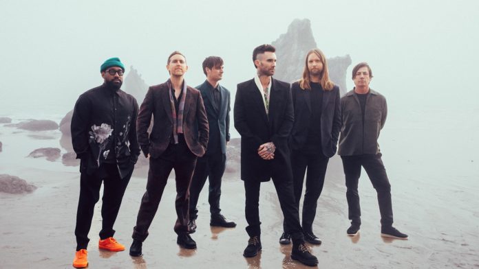 maroon-5-actuaran-a-barcelona-el-16-de-juny-de-2023