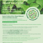 privat:-2a-jornada-sobre-plantes-silvestres-comestibles