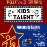 privat:-arriba-una-nova-edicio-dels-“kids-talent”!