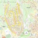 Begur millora els accessos a la zona de Sa Fontansa privat:-treballs-de-millora-del-paviment-a-sa-fontasa