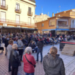 El 7è festival de Flamenco de Begur Carmen Amaya se celebrarà els propers 15, 16 i 17 de novembre privat:-la-magia-de-carmen-amaya-torna-a-brillar-a-begur