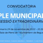 privat:-29-de-novembre:-ple-municipal-extraordinari-de-l’ajuntament-de-begur