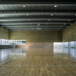 privat:-ajut-de-la-diputacio-de-girona-per-a-la-renovacio-del-parquet-del-pavello-carles-nadal
