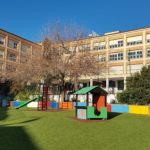 El Vedruna de Palamós haurà d’impartir dues classes amb el 25% de castellà