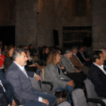 Presenten un segell d’excel·lència per apartaments turístics per lluitar contra els pisos il·legals Diversos dels assistents al X Simposi de l'ATA que s'ha fet aquest dijous a Girona Data de publicació: dijous 10 de novembre del 2022, 17:58 Localització: Girona Autor: Imatge cedida a l'ACN per l'ATA