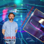 Programa novembre 3