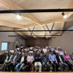 El Consell Comarcal reconeix les empreses “socialment responsables” Empreses socialment responsables