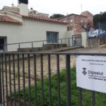 El Centre Obert de Palamós encara no ha iniciat el seu servei aquest mes d’octubre