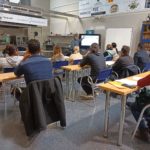 L’Aula gastrònòmica de l’Empordà forma 15 persones a l’atur