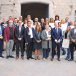 Lliurats els IV Premis Gironins d’Apartaments i Vil·les de Vacances