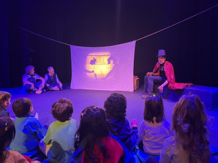 teatre la gorga-arts escèniques