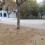 Aproven el projecte de reforma del parc de l’Arbreda de Palamós Reforma Parc de l'Arbreda Palamós