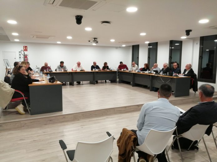 Pressupost Calonge i Sant Antoni 2023