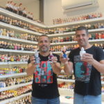 Marc Alós “Els caganers ja no són només una peça per decorar, sinó que també es regalen” Caganer.com