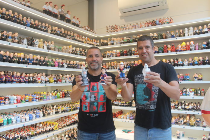 Caganer.com