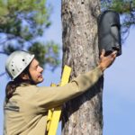 Es duen a terme noves mostres de flora i fauna per avaluar la millora de la biodiversitat