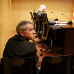 Les acusacions demanen que retirin la pàtria potestat a un acusat d’abusos a Palamós per la llei del ‘només sí és sí’ De perfil, l'acusat d'abusar sexualment de la neboda a Palamós - Marina López/ACN