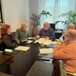 El Govern de Calonge pactarà els pressupostos del 2023 amb Avancem