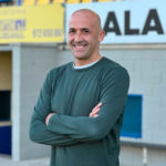 Joan Bayona, destituït com a tècnic del Palamós